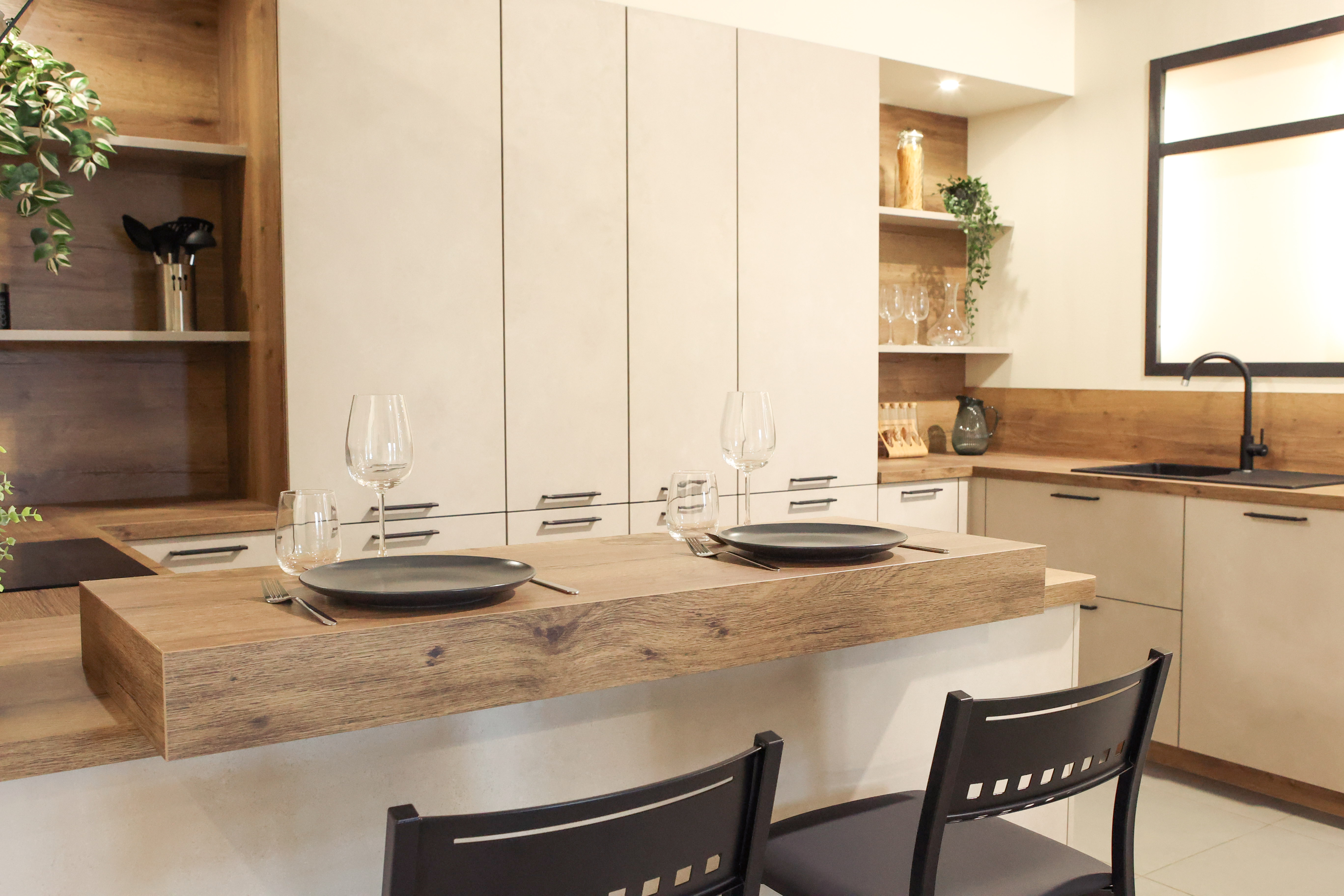 Cuisine 2 Places